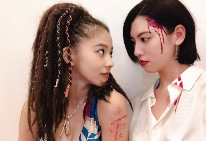 alice aya ayaka alice aya ayaka